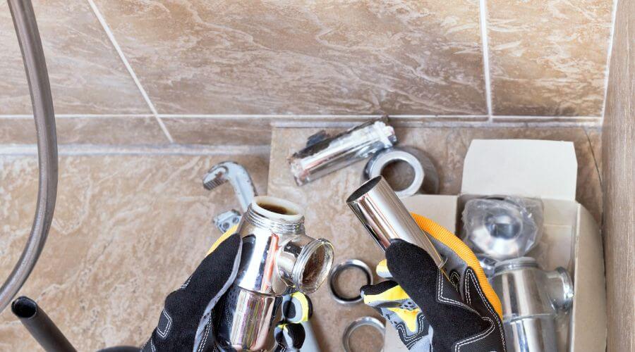Expert flood damage restoration services in Viola, DE